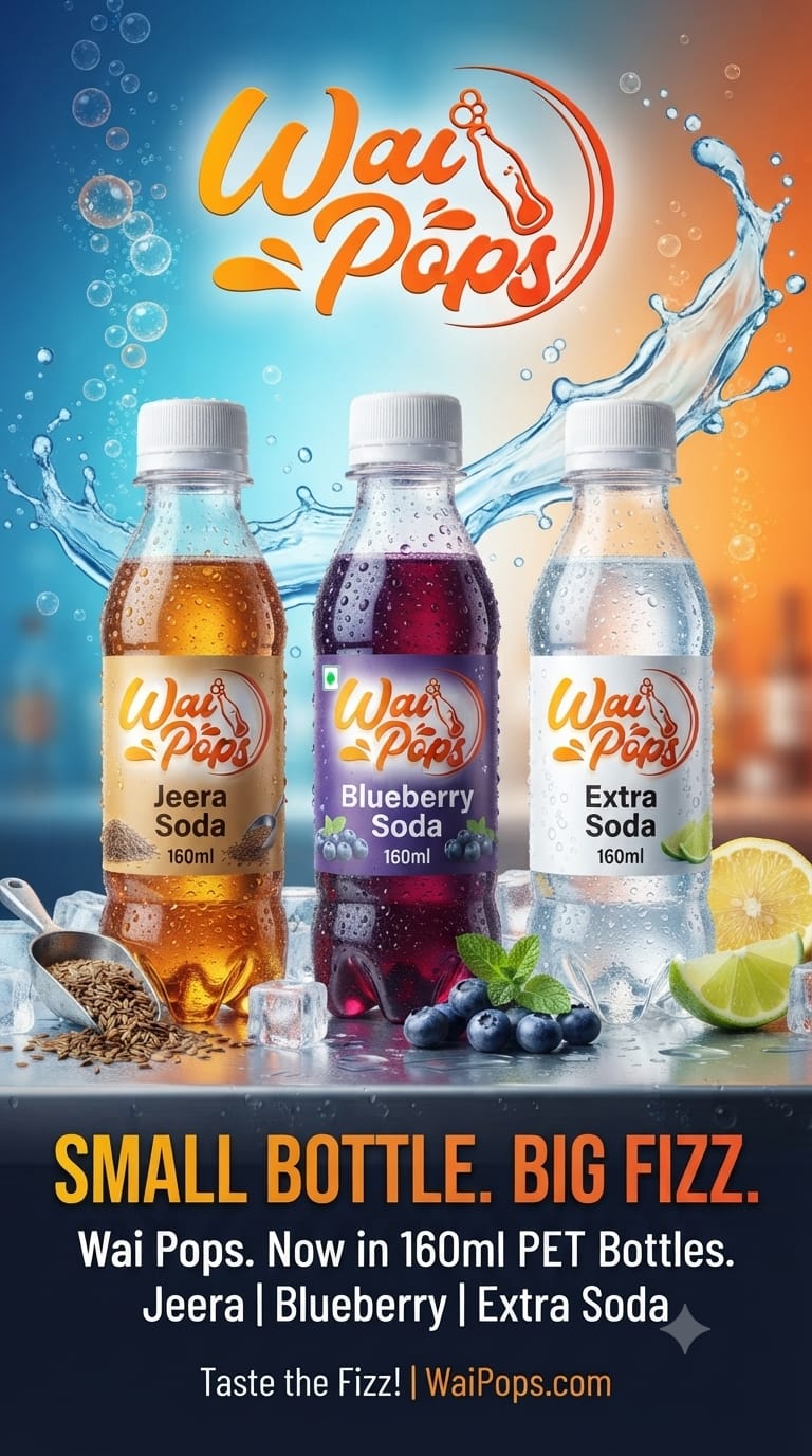 Wai Pops Products